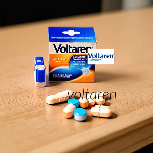 Voltaren generico costo